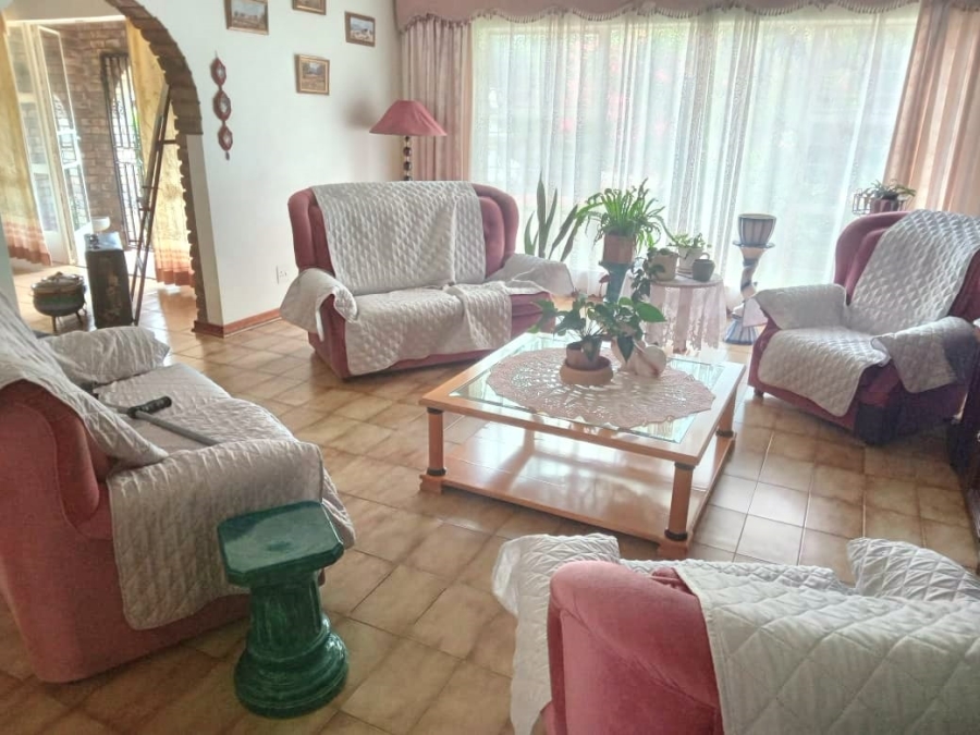 4 Bedroom Property for Sale in Bultfontein Free State